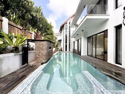 Bukit Tunggal Road (D11), Detached #596371291